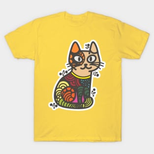 NEKO LUCKY T-Shirt